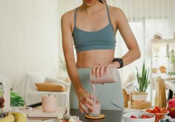 5 Must-Try Healthy Smoothie Recipes for an Energy Boost